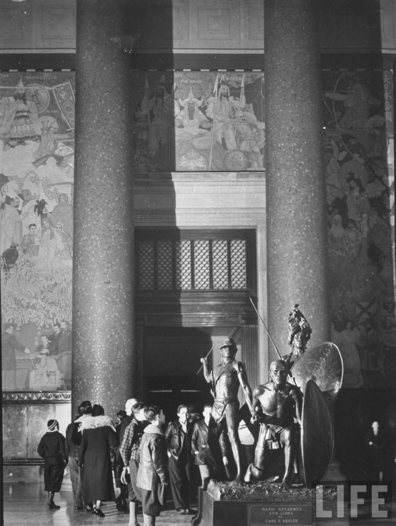 the catcher in the rye museum