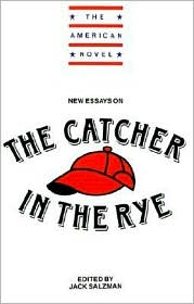 New Essays on The Catcher in the Rye